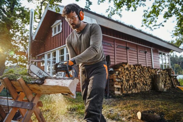 Motosierra Stihl Ms 162, 16" - Image 4