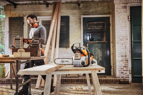 Motosierra Stihl Ms 162, 16" - Image 5
