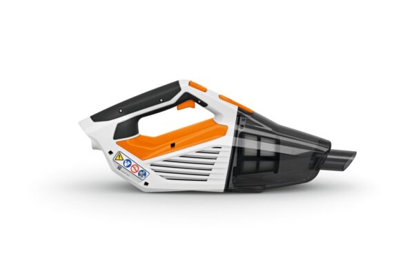 aspiradora portatil​