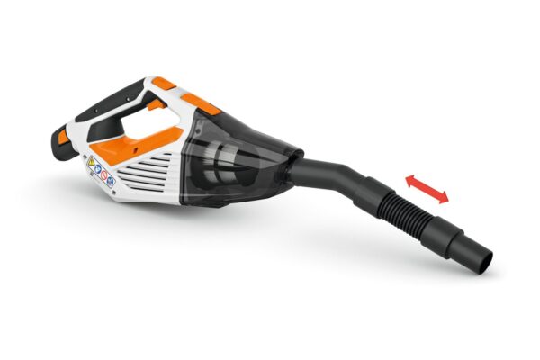 Aspiradora Manual/ Acumulador Stihl Sea 20.0 - Image 3