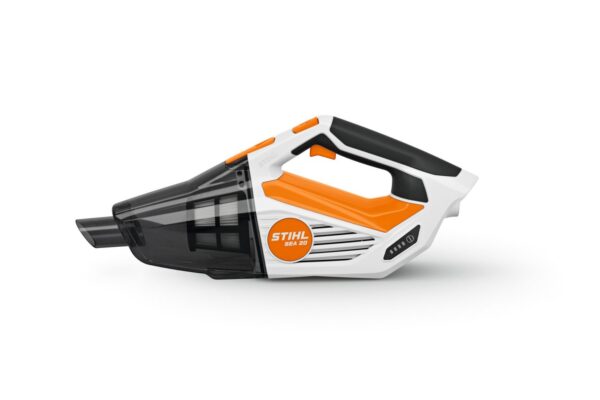 aspiradora stihl