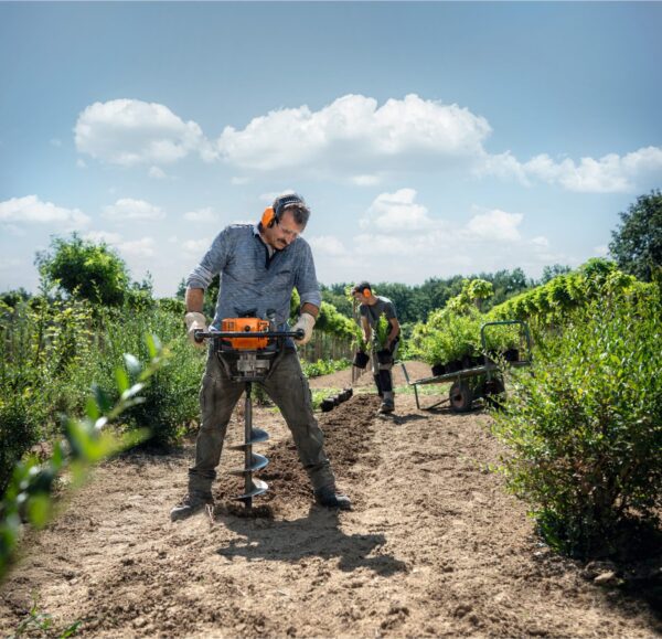 Ahoyadora Stihl BT 230 (No incluye barreno) - Image 3