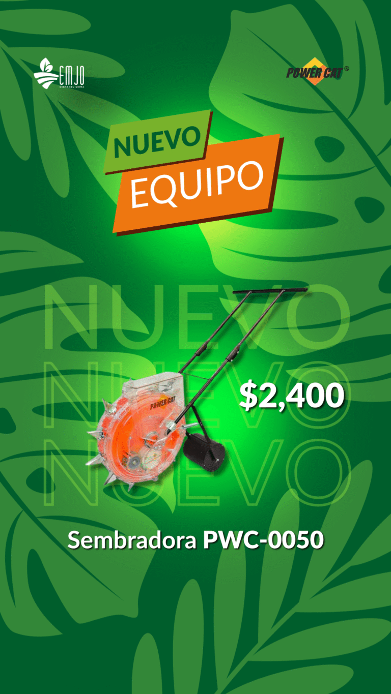 Tienda - Distribuidora EMJO