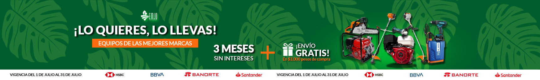 promociones stihl 2025