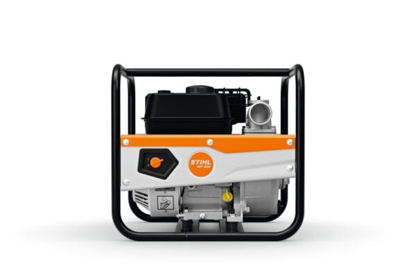 Motobomba Wp 300 - Image 2