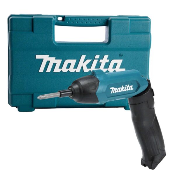 Juego de destornilladores DF001DW