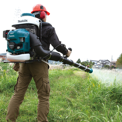 Aspersora MAKITA PM76.6 CC - Image 2