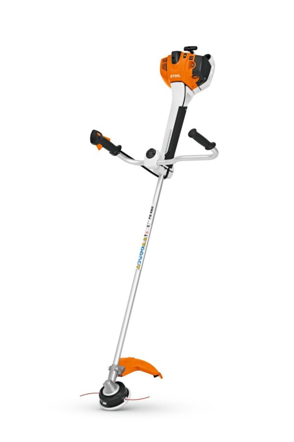 Desmalezadora STIHL FS 460
