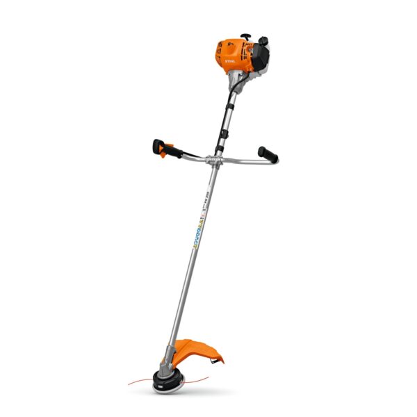 Desmalezadora STIHL FS 255