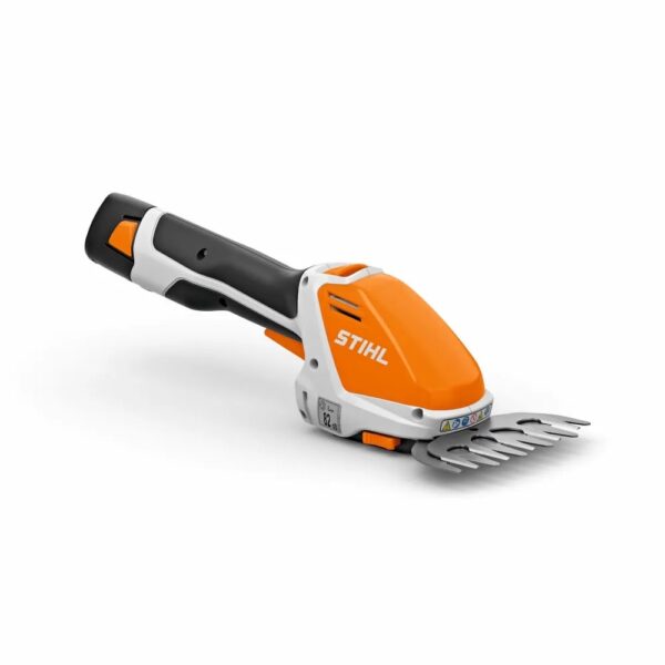 Cortasetos de acumulador Stihl HSA 26