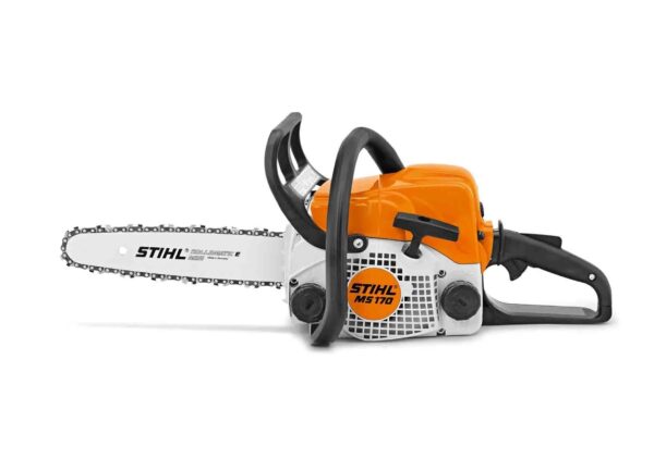 Motosierra Stihl MS 170, 16”