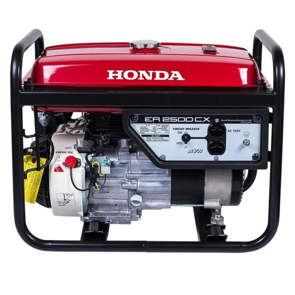 Generador Honda ER 2500CX