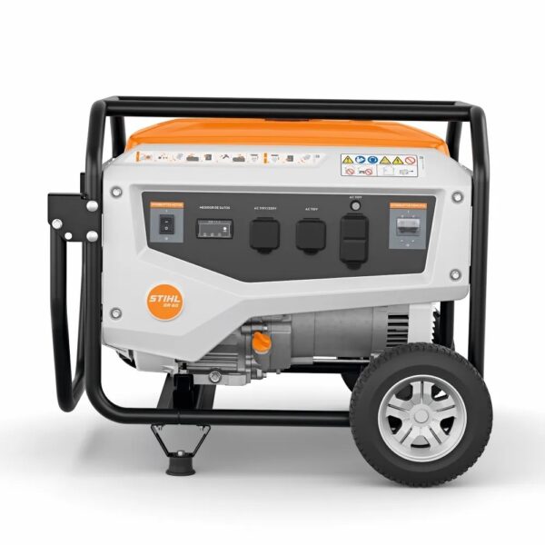 Generador Stihl GR 60