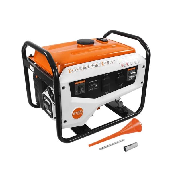 Generador Stihl GR 40