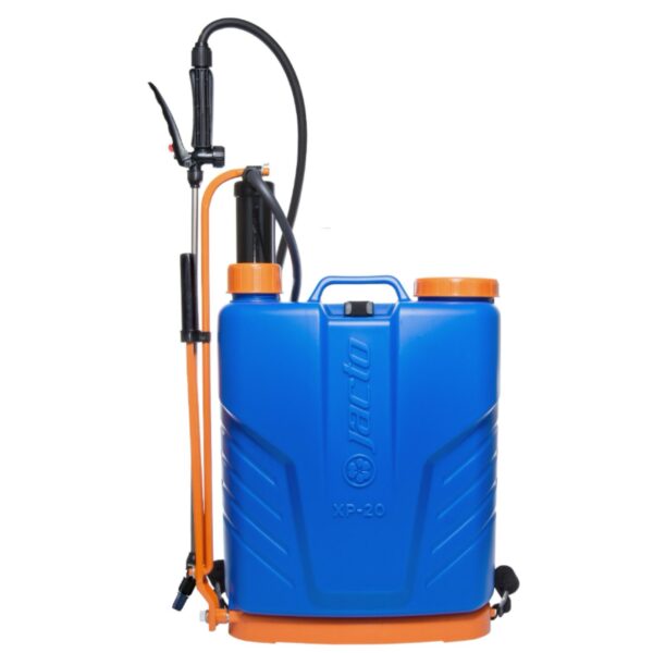 Fumigadora Jacto XP-20 20L