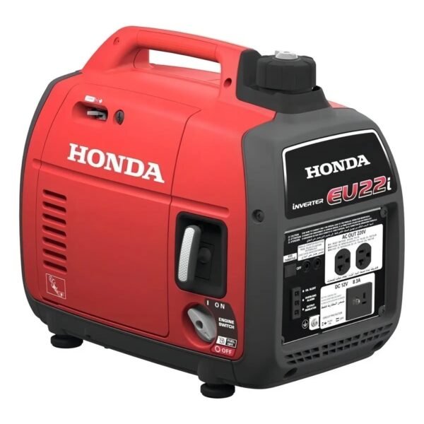 Generador Honda EU22i